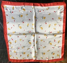 Mask/Face Covering/Bandana/Silk Cloth Face Mask/Reusable Washable/Men Women Kid