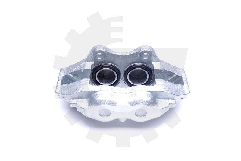 Brake Caliper SKV Front Left for Jaguar XJ XJSC AAU2103