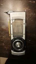 PNY GeForce NVIDIA GTX 780 3GB 384-Bit GDDR5 Graphics Video Card GMGTX78N3H3GJ
