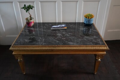 couchtisch gebraucht Marmor