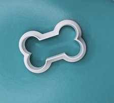 Bone Shape Polymer Clay Cutters Available in ...