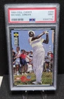 1994 Collector's Choice Michael Jordan #204 PSA 9 Graded Card Chicago Bulls MINT