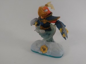 Activision Skylanders Swap Force Free Ranger Figure Model 84783888 Ebay