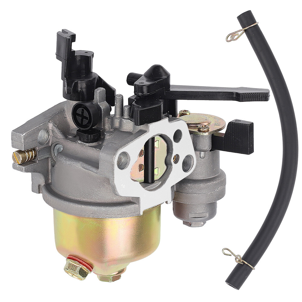 Luftfilter-Kit Für Honda Gx120 Gx160 Gx200 Rasenmäher - 4 Stück