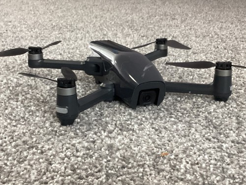 Holy Stone HS710 Drone, GPS FPV Foldable 5G Quadcopter for Beginners