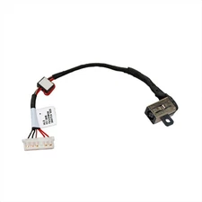For DELL Inspiron 15 5551 5555 5558 5559 DC in Power Jack Charging Cable