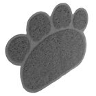 Pet Cleaning Carpet Dog Cleaning Carpet Cat Litter Mat Pet Supplies
