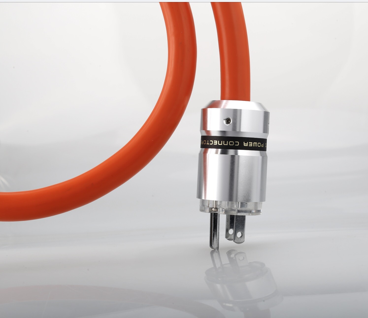 HiEnd Linn K800 AC Power Cord Cable US Power Plug Cable HIFI Power