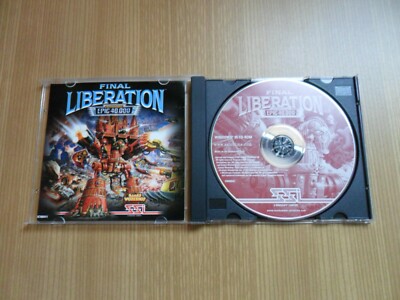(PC) - WARHAMMER EPIC 40.000: FINAL LIBERATION