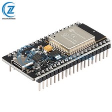 ESP32 Type-C USB Board WiFi Bluetooth ESP-32 ESP-32S ESP-WROOM-32 CP2102 38Pin