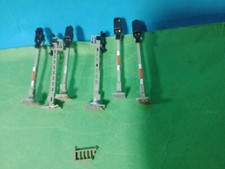 Semafori lotto scala n in Plastica da decorazione plastico