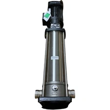 Grundfos CRN1-21 A-P-G-E-HQQE Centrifugal Pump A97979414 P31740 1.8M³/H