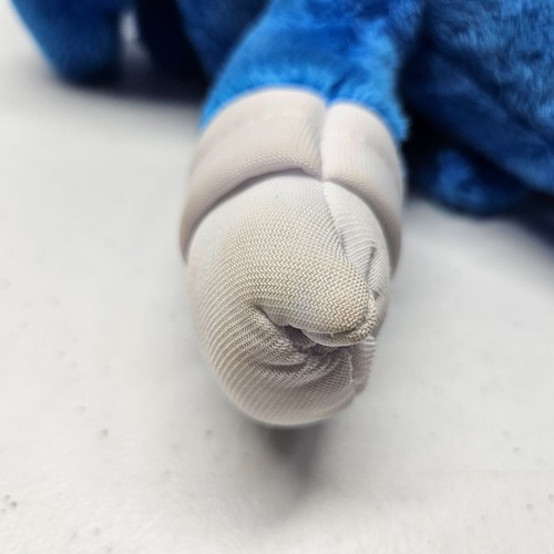 SONIC THE HEDGEHOG 2 Movie 14" Plush Stuffed Toy 2022 - Jakks Sega - Picture 7 of 7