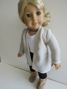 american girl special