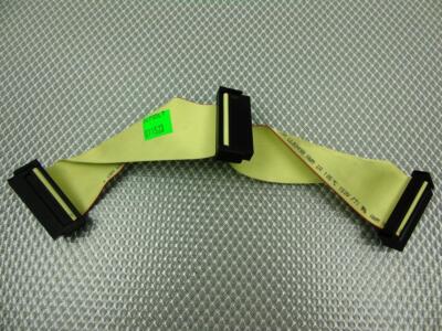 Dell 120T PowerVault DLT7000 FS-DLT Tape Drive IDE Cable Dual Connector 68Pin