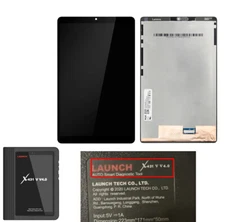 REPLACEMENT LCD Display TOUCH SCREEN DIGITIZER FOR LAUNCH X431 V V4.0