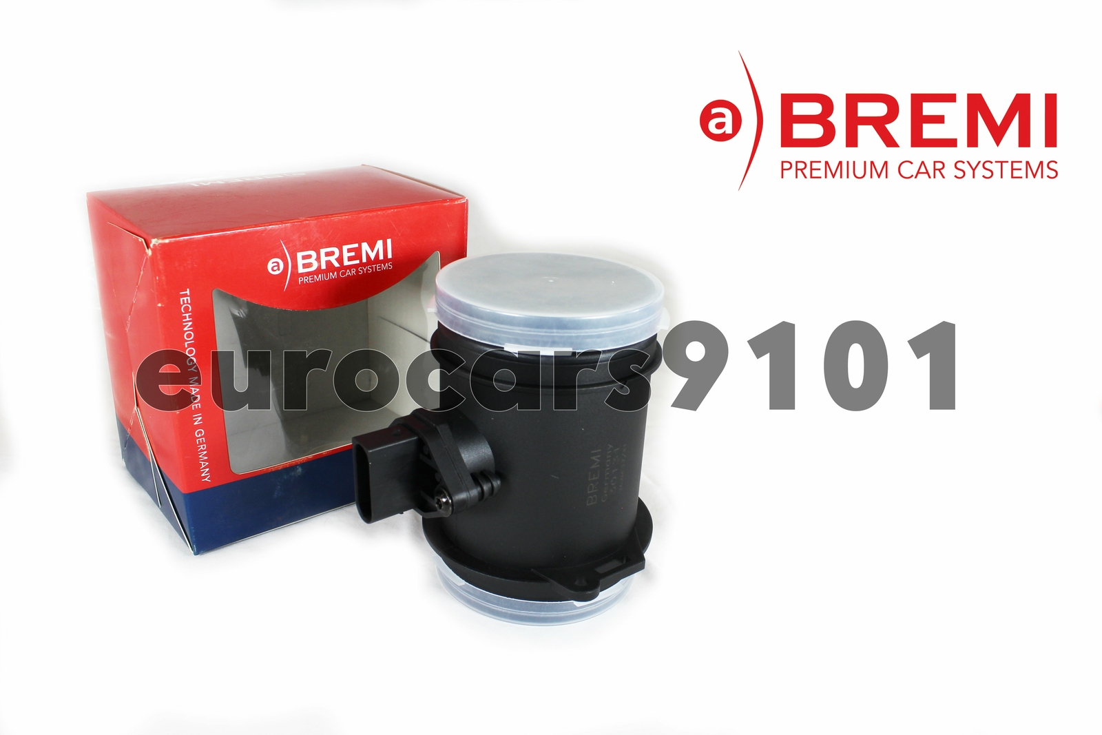 New! BMW X5 BREMI Mass Air Flow Sensor 30131 13627566988 | eBay