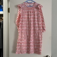 Crewcuts reindeer Nightgown 12