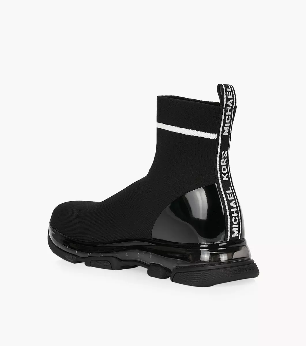 Sock sneakers deals michael kors