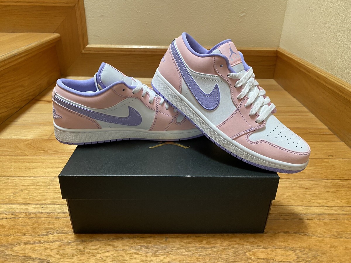 nike low arctic punch