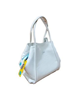 Gabs Lydia/L Women's Bull Hammered Leather Tote Bag
