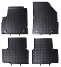 Gummimatten Gummi Fußmatten für Opel Astra K V Sports Tourer Kombi ab 2015