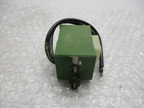 GENERAL ELECTRIC 15D2G14 BY-05 COIL 115VNSMP - Picture 3 of 4