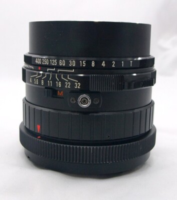 マミヤ Mamiya SEKOR SF C 150mm f:4 Mamiya-Sekor C 150mm F/4 | LENS-DB.COM