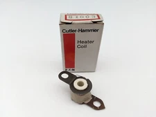 Cutler Hammer	H1003 Heater Coil Starter Accessory Service Part Motor Control NOS