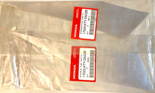 Set Adesivi Honda CBR 125 R 17524-KTY-D50ZB + 17525-KTY-D50ZB