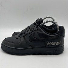 Size 5- Nike Air Force 1 GTX Anthracite Gore Tex- CT2858 001