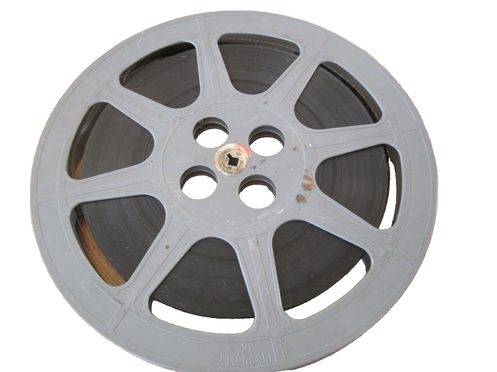 Kodak Super 8 Vintage Movie Camera Films