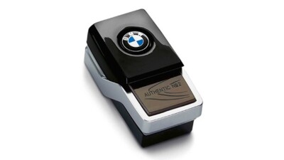OEM BMW Ambient Air Authentic Suite No. 2 - 64119382627