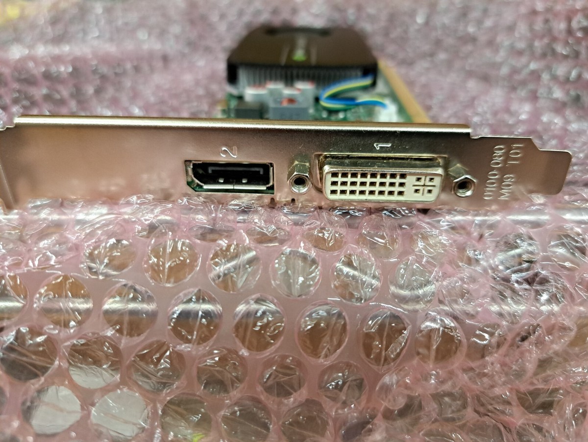 NVIDIA QUADRO 410 Graphics Card From HP Z420 for sale online | eBay