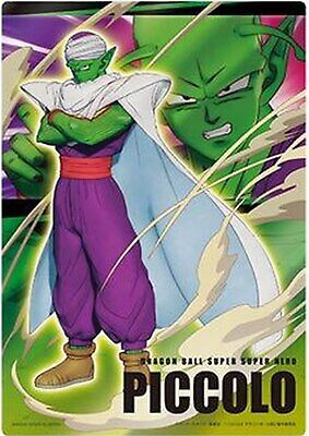 Bioworld Merchandising Dragon Ball Heroes Piccolo Digital Print