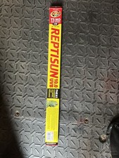 Zoo Med ReptiSun T5 HO High Output 10.0 UVB Fluorescent Light Bulb