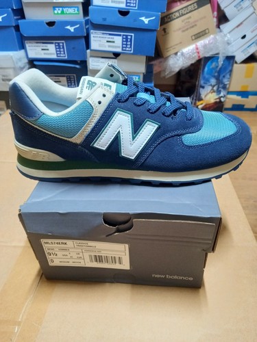 new balance 574 mens 9.5