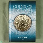 Spink 2013 - Coins of England - Standard Catalogue of British Coins 48th Edition