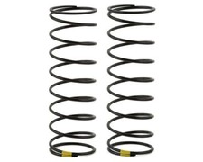 Team Associated 13mm Rear Shock Spring Yellow/2.3lbs  61mm  ASC91951 