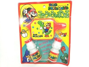 mario world toys