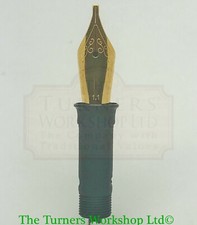 Genuine JoWo Fountain Pen Nibs Size #5 Steel Nibs