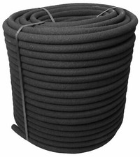 LANDSCAPE GRADE THICK WALLED POROUS PIPE/DRIP LINE/LEAKY HOSE/SOAKER HOSE,1/2"