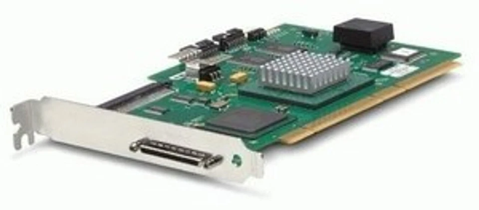 IBM 06P5741 ServeRAID 4LX 160MBps 64Bit PCI-X SCSI Ultra160 Controller Card - Image 2 of 2