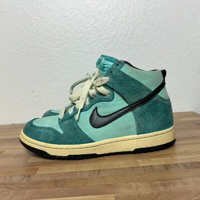 nike dunk high st john's