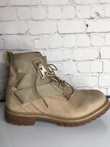 MEN'S EU 42 Shoes TIMBERLAND Performance PREMIUM WATERPROOF BELT BOOTS US 8, 5 191164330918 | eBay