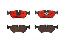 Disc Brake Pad Set-Base Rear Brembo P36008N FREE SHIPPING