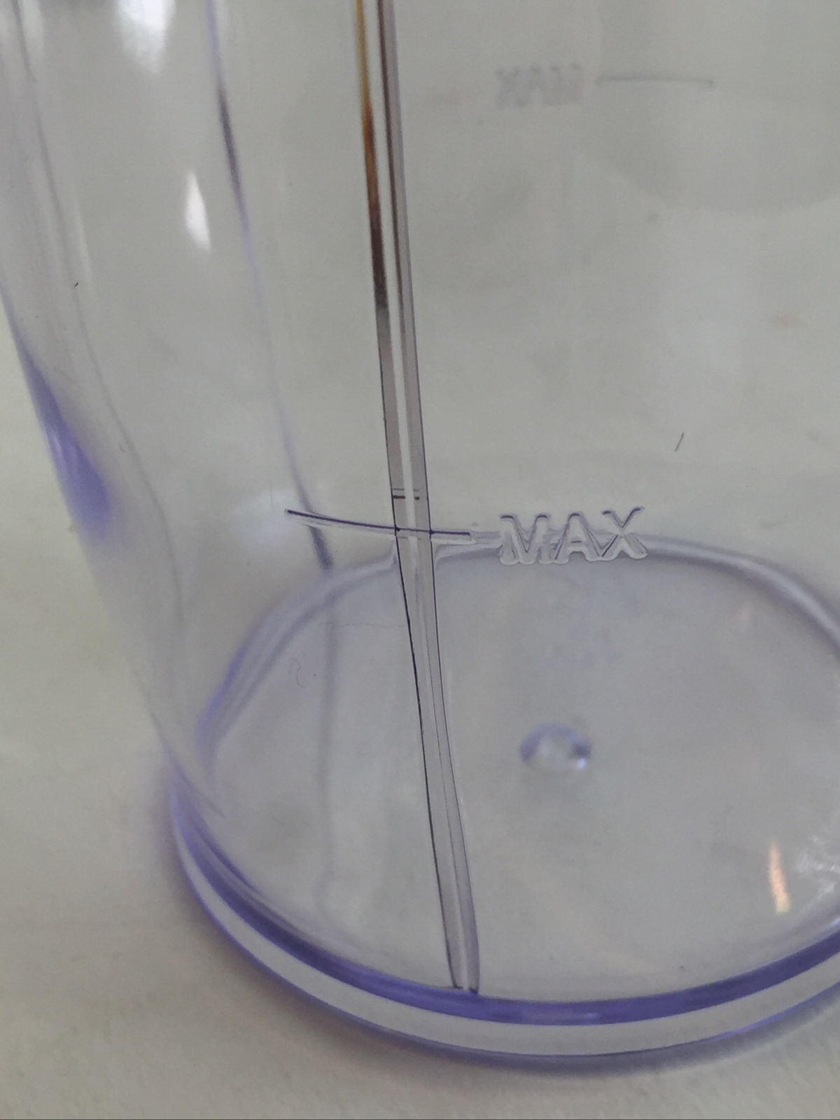 Farberware Single Serve Blender Replacement (1)SMALL Cup 2 oz. solid eBay