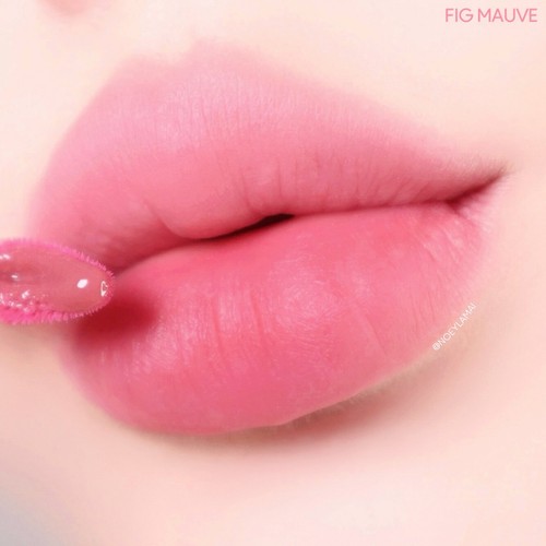 IN2IT Water Tint Blur Liquid Lip, a velvety texture. Matte lip finish. 2g - Picture 9 of 13