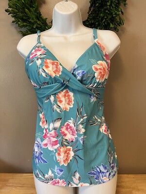 Hapari Tankini Size 18