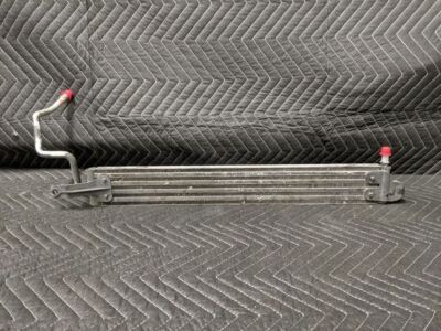 BMW E60/E61/E63/E64 M5 M6 S85 Power Steering Cooler 17112282652 | eBay 